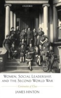 Women, Social Leadership, and the Second World War