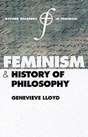 Feminism and History of Philosophy