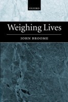 Weighing Lives