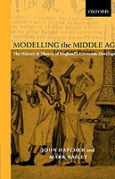 Modelling the Middle Ages