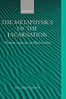 Metaphysics of the Incarnation