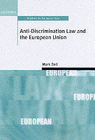 Anti-discrimination Law and Eu