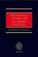 Manual of the Law of Armed Conflict