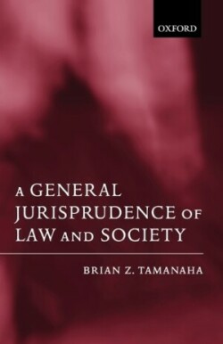 General Jurisprudence of Law and Society