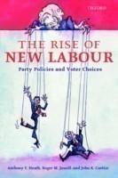Rise of New Labour