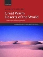 Great Warm Deserts of the World