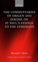 Commentaries of Origen and Jerome