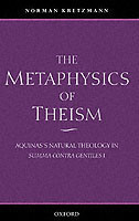 Metaphysics of Theism