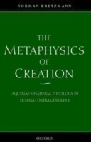 Metaphysics of Creation