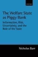 Welfare State As Piggy Bank