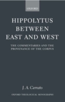 Hippolytus between East and West