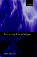 Interpreting Kant's Critiques