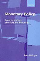 Monetary Policy: Goals, Institutions, Strategies, and Instruments