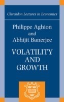 Volatility and Growth