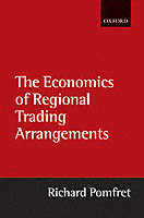 Economics of Regional Trading Arrangements