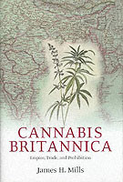 Cannabis Britannica
