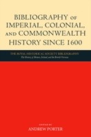 Bibliography of Imperial, Colonial, and Commonwealth History since 1600