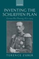 Inventing the Schlieffen Plan