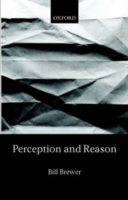 Perception and Reason