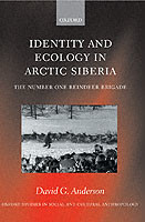 Identity and Ecology in Arctic Siberia