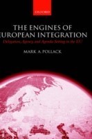 Engines of European Integration