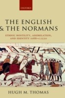 English and the Normans