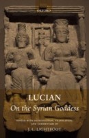 Lucian: On the Syrian Goddess