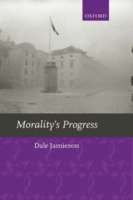 Morality's Progress