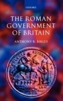 Roman Government of Britain