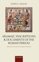 Aramaic Inscriptions and Documents of Roman Period