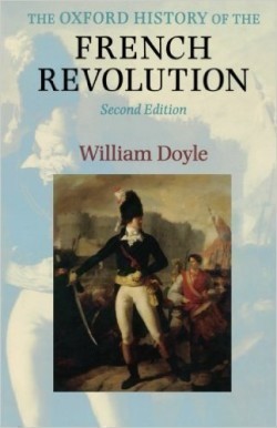Oxford History of French Revolution