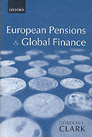 European Pensions & Global Finance