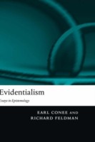 Evidentialism