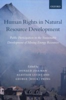 Human Rights in Natural Resource Development