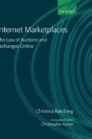 Internet Marketplaces