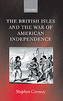 British Isles and the War of American Independence