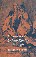 Literature and the Irish Famine 1845-1919
