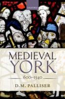 Medieval York