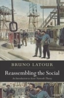 Reassembling the Social