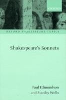 Shakespeare's Sonnets