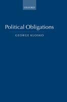 Political Obligations