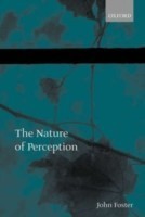 Nature of Perception