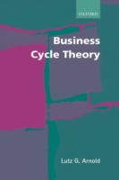 Business Cycle Theory