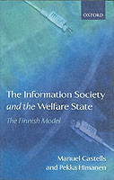 Information Society and the Welfare State