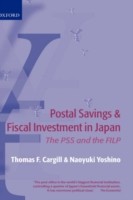 Postal Savings and Fiscal Investment in Japan