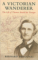 Victorian Wanderer