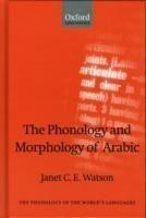 Phonology and Morphology of Arabic