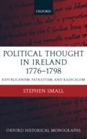 Political Thought in Ireland 1776-1798