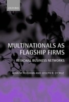 Multinationals as Flagship Firms