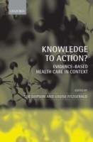 Knowledge to Action?